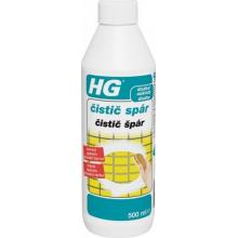 HG 135 - čistič spár 500 ml koncentrovaný čistič