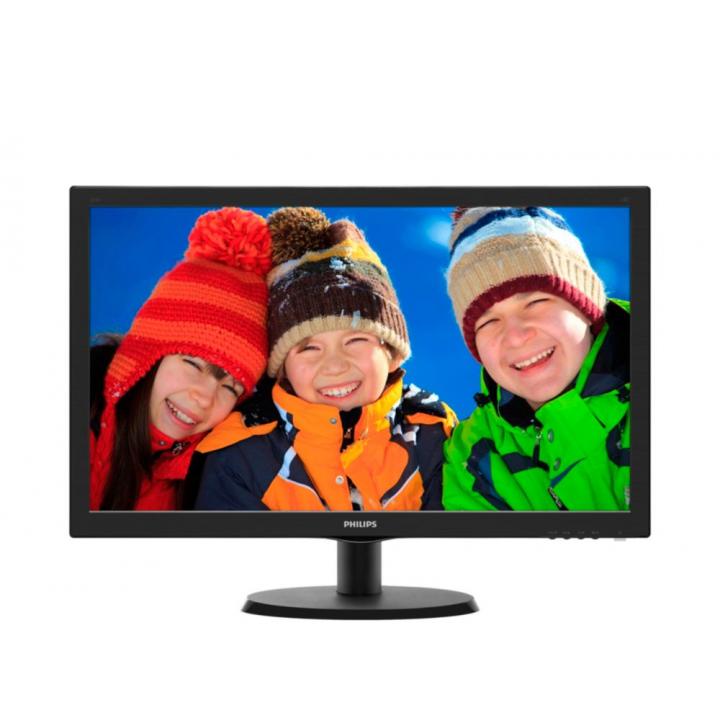 Philips LCD 223V5LSB 21,5 wide / 1920x1080 / 5ms Monitor