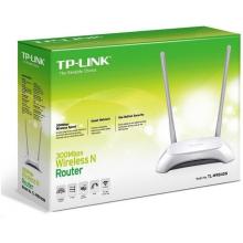 TP-LINK TL-WR840N router