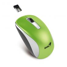 Myš Genius NX7010 zelená metalíza
