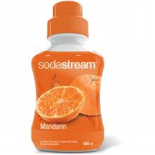 Sodastream mandarinka 500ml