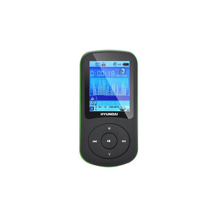 Hyundai MPC 401FM MP3 2GB