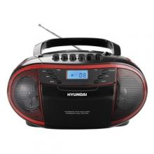 Hyundai TRC 851 AU3R s CD/MP3/USB Radiomagnetofon