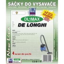 Sáček De Longhi DL1MAX jolly
