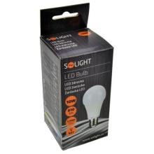 Solight LED žárovka, klasický tvar, 10W, E27, 4000K, 810lm