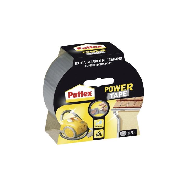 Patex Power Tape 50mm/25m
