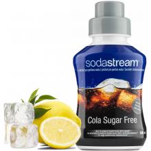 SodaStream Cola Sugar Free Zero 0,5 l