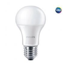 LED žárovka Philips, E27, 11W, A67, 2700K