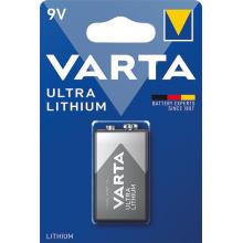 Varta 6122 9V lithium