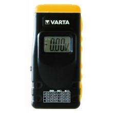 Digitální zkoušečka baterií CONRAD Varta 563209