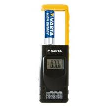 Digitální zkoušečka baterií Varta 563209