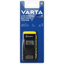 Digitální zkoušečka baterií Varta 563209