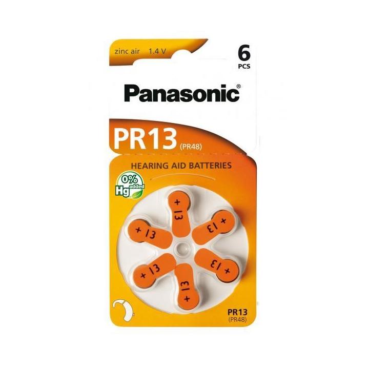 Panasonic PR 13 naslouchátko