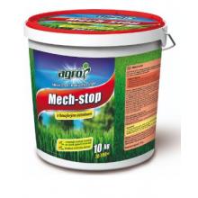 AGRO mech-stop plast. kb. 10kg