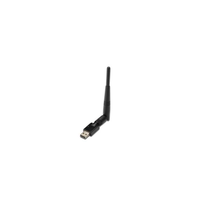 Digitus DN-70543 USB WiFi 300N