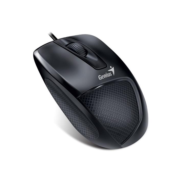 Genius DX-150 myš černá
