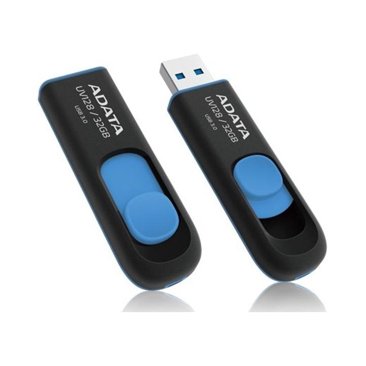 ADATA 32GB USB 3.1 Flash disk UV128