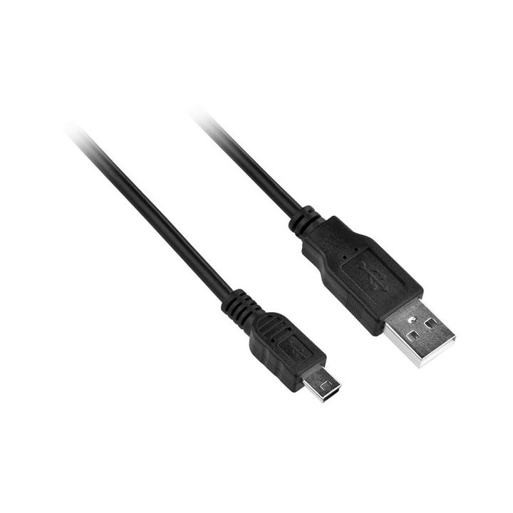 Gogen USB/mini USB kabel 1,5m