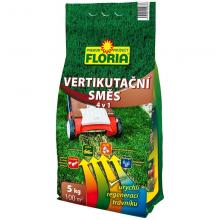 Agro Floria vertikutační směs 5 kg