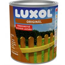 Luxol ORIGINÁL 0022 - palisandr 2,5l