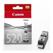 Náplň Canon 2932B012 - originální PGI-520Bk Twin Pack