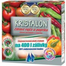 Agro  Kristalon zdravé rajče a paprika 0,5kg