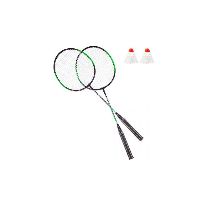 77926.10 Badmintonové rakety 2 ks