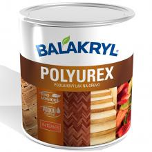 Balakryl POLYUREX lesk 0,6 kg