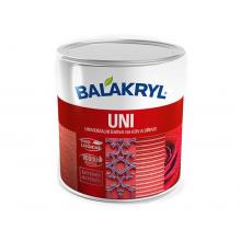 Balakryl UNI LESK 0225 sv.hnědý 0,7 kg