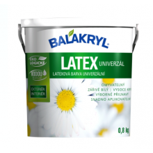 Balakryl LATEX Univerzál 5kg