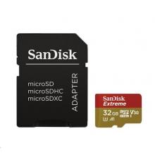 Karta microSD 32GB SanD 173417