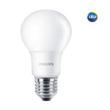 LED žárovka Philips E27 5,5W 2700K 230V A60