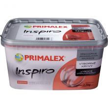 Primalex INSPIRO rubín 7.5kg