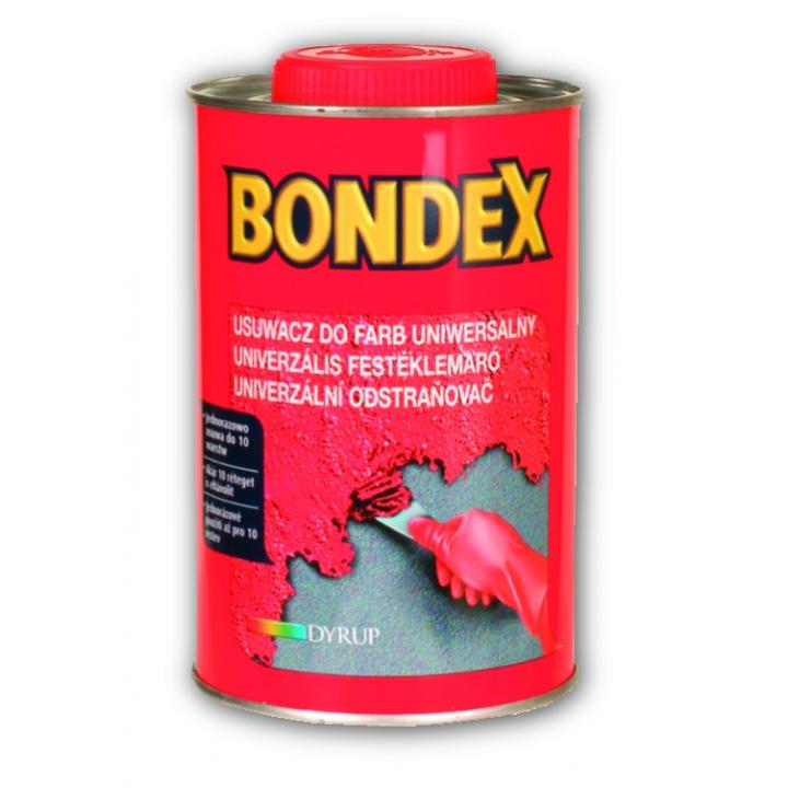 Bondex odstraňovač Univerzal , 1,0 l