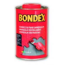 Bondex odstraňovač Univerzal , 1,0 l