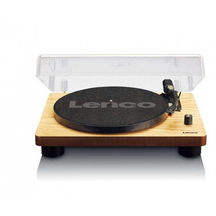 Lenco LS-50 gramofon s USB