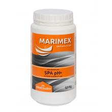 B-Marimex Spa pH+ 0,9kg 11307021