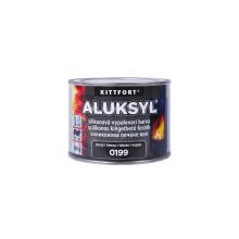 Aluksyl černý 0199   400 g