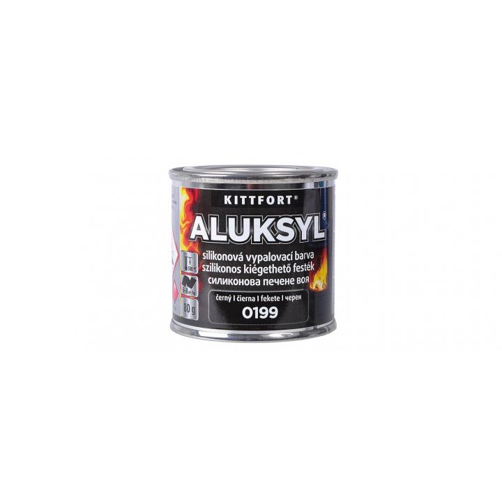Aluksyl černý 0199   80 g