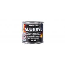 Aluksyl černý 0199   80 g