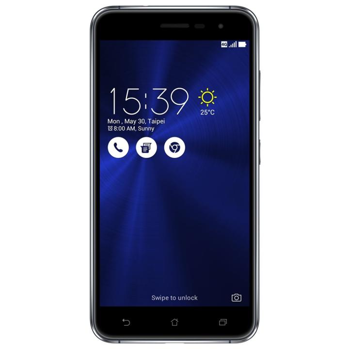 Telefon Asus ZenFone 3 ZE520KL černý