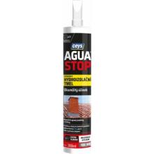 Agua stop hydroizolační tmel šedý 300ml