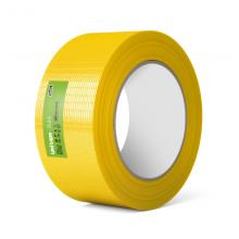 Perdix Uni Tape 48mmx50m - žlutá