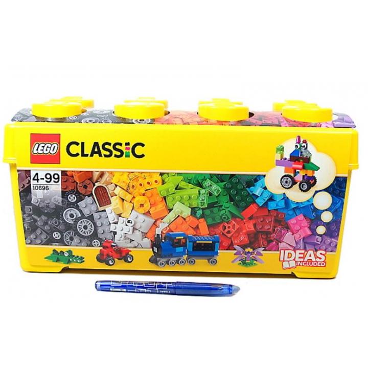 Lego kreativní box střední
