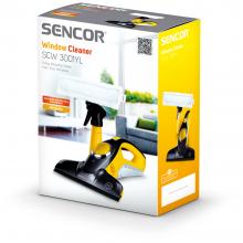čistič oken Sencor SCW 3001 YL