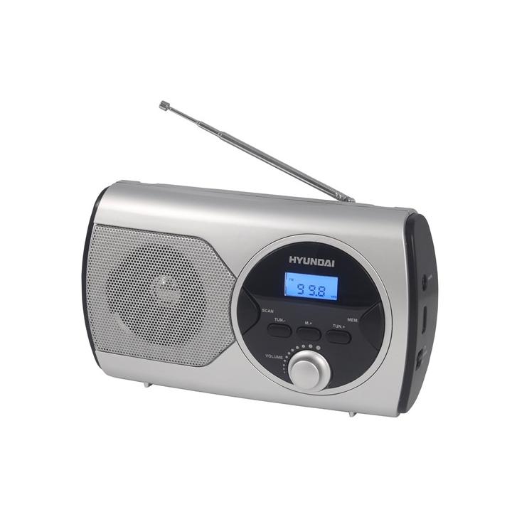 Hyundai PR570PPLS Radiopřijímač