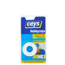 Ceys Hobbyceys 2m x 15mm