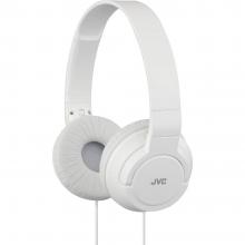 JVC HA-S180-W Uzavřená sluchátka