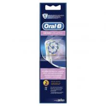 Zubní k.náh.Braun EB 60-2 ORAL Sensitive