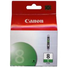 Canon cartridge CLI-8G Green (CLI8G)